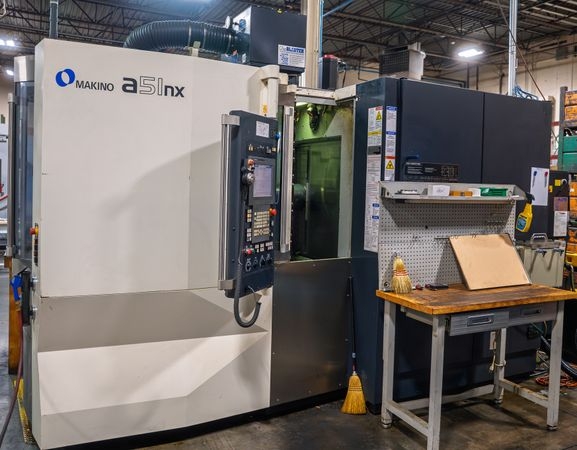 MAKINO-A51NX-13614