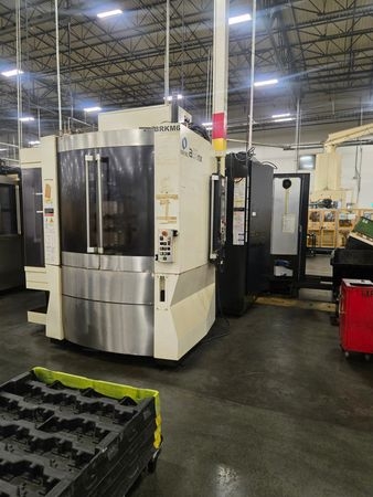 MAKINO-A51NX-13580