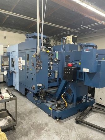 MATSUURA-MAM72-63V-13624