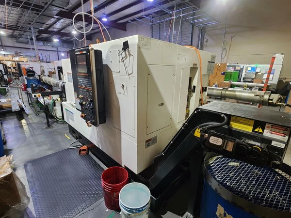 MAZAK-QTN200-II-13636