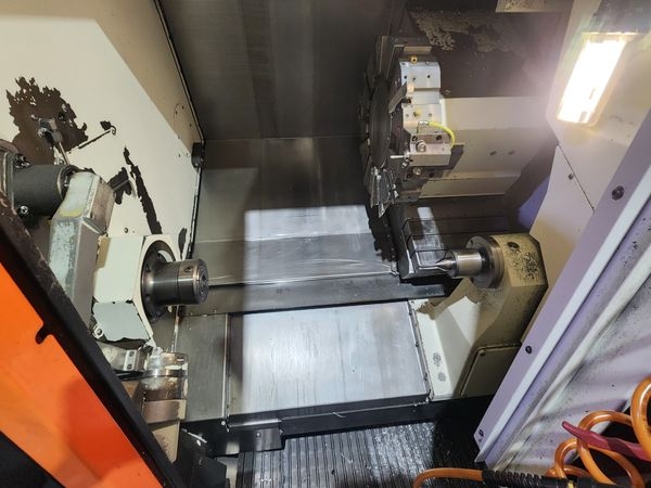 MAZAK-QTN200-II-13636