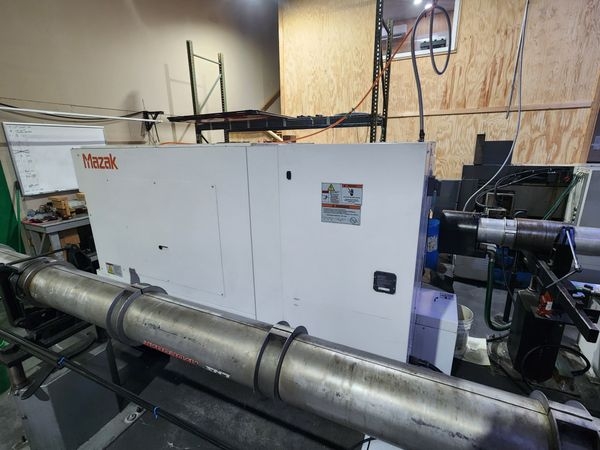 MAZAK-QTN200-II-13636