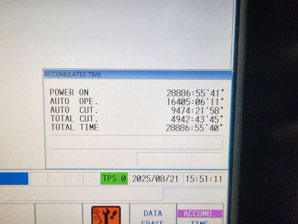 MAZAK-QTN200-II-13636