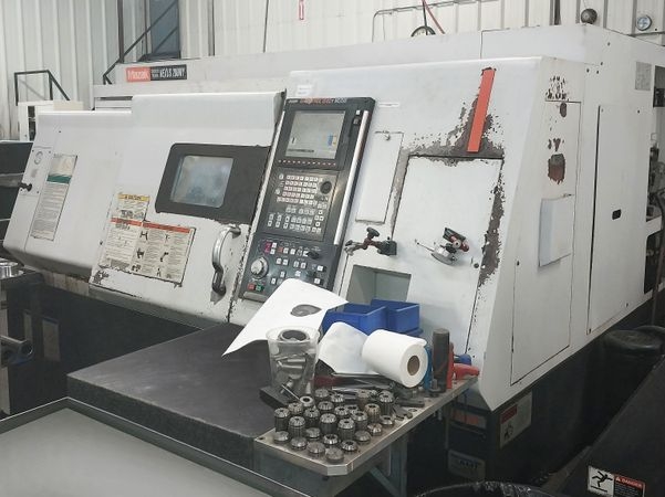 MAZAK-QTN200MY-13215