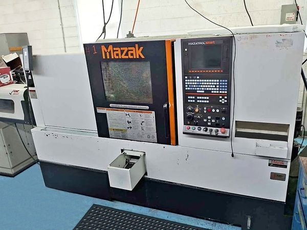 MAZAK-QTS200M-13599