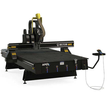 MULTICAM-APEX 3R-13658