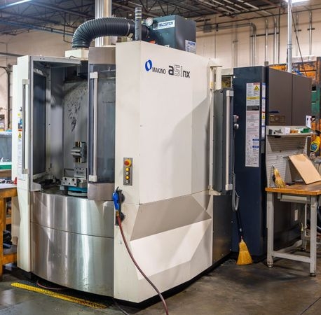 MAKINO-A51NX-13616