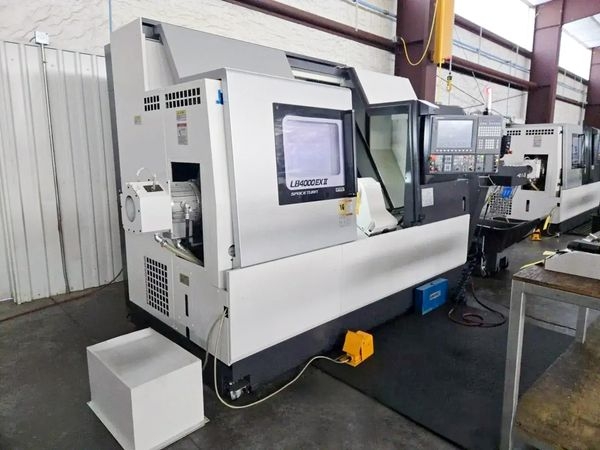 OKUMA-LB4000EXBBMY-13492