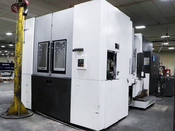 OKUMA-MB8000H-13610
