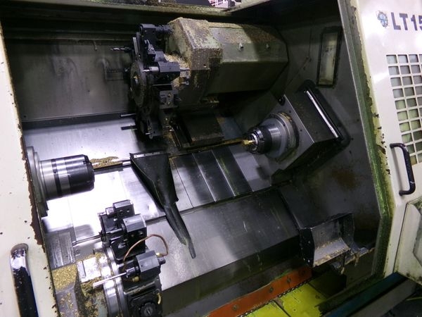 OKUMA-LT15-13571