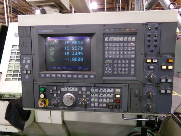 OKUMA-LT15-13571