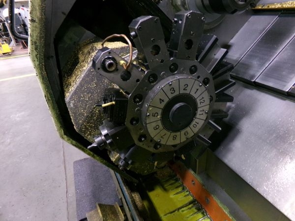 OKUMA-LT15-13571