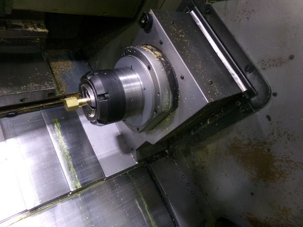 OKUMA-LT15-13571