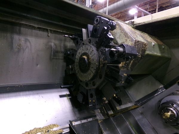 OKUMA-LT15-13571
