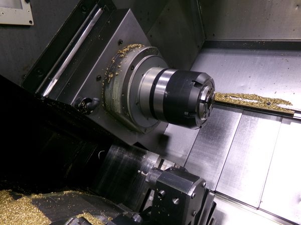 OKUMA-LT15-13571
