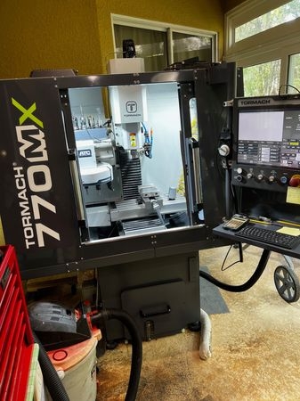 TORMACH-770MX-13613