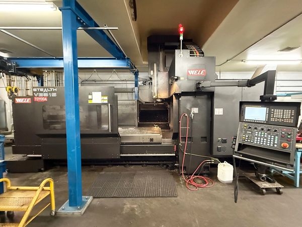 TOYODA-STEALTH VB315-13151