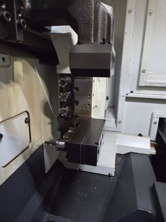 YAMA SEIKI-SW20-10168