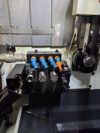 YAMA SEIKI-SW20-10168
