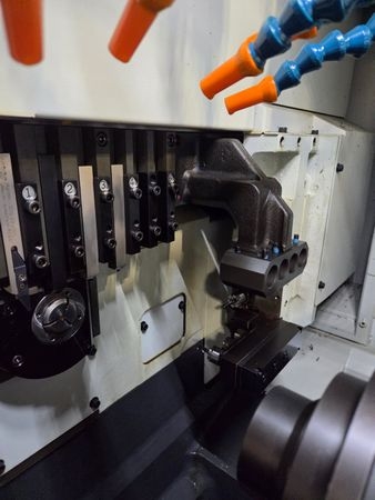 YAMA SEIKI-SW20-10168