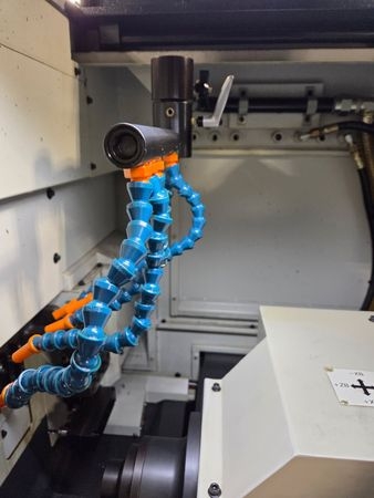 YAMA SEIKI-SW20-10168