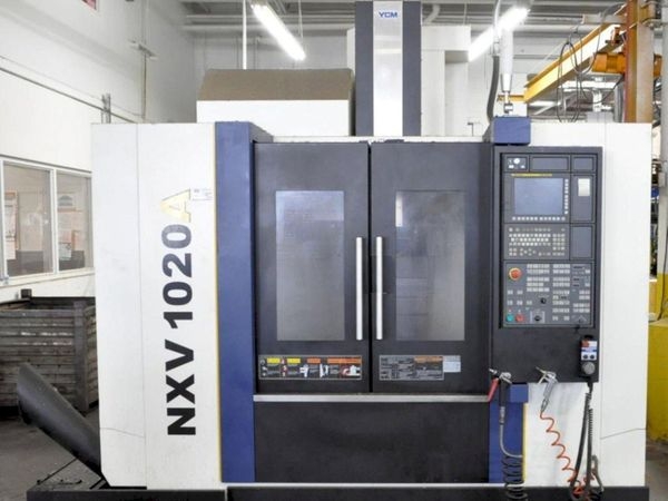 YCM-NXV1020A-13528