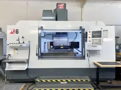 HAAS-VF6-40TR-14410