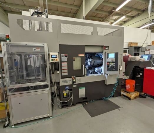 TSUGAMI-M08SYII-14424