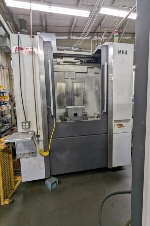 MORI SEIKI-NH5000-14426