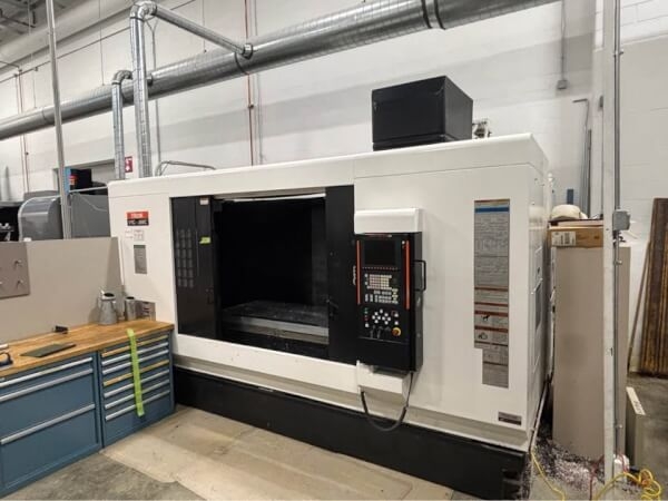 MAZAK-VTC300C-14430