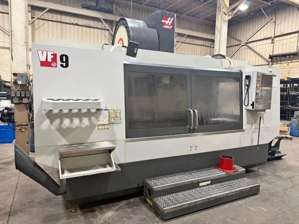 HAAS-VF9-50-14450