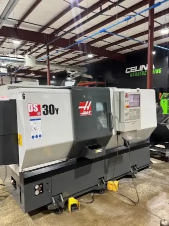 HAAS-DS30Y-14455