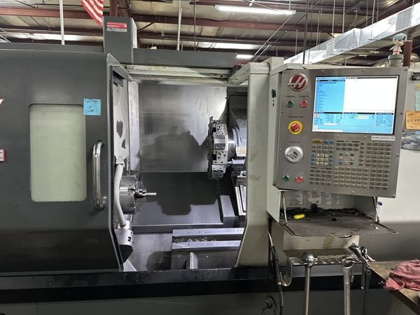 HAAS-ST30-14330