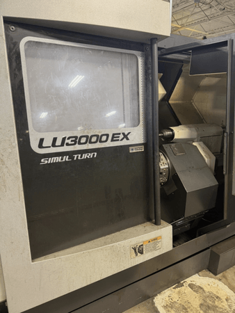 OKUMA-LU3000EX-14468