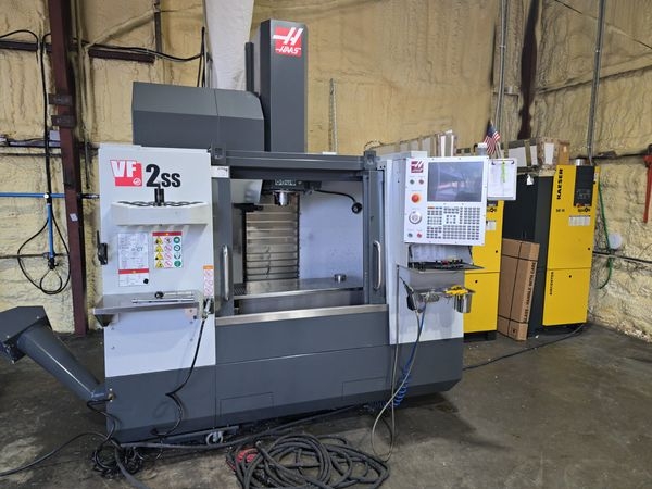HAAS-VF2SS-14486