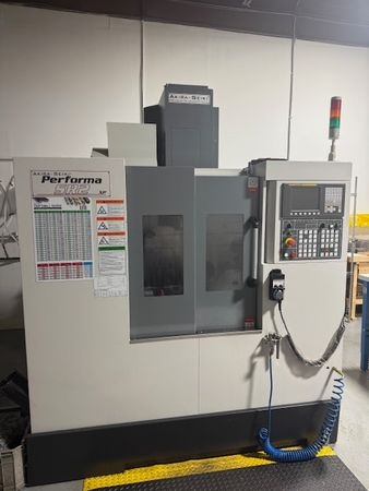 AKIRA SEIKI-PERFORMA SR2XP-14496