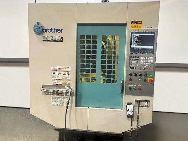 BROTHER-TCS2DN-14467