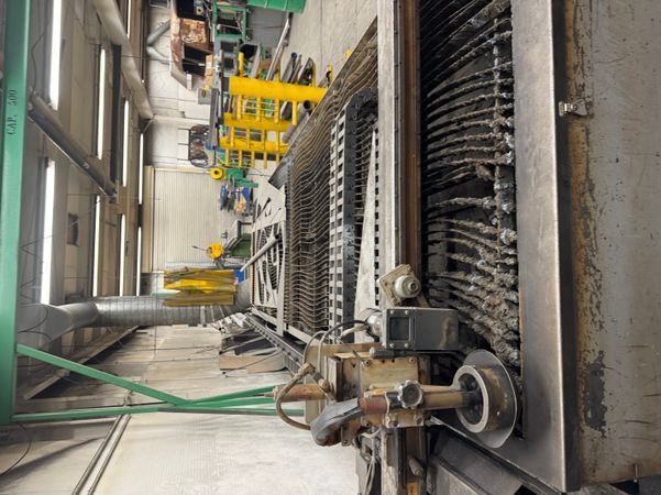 BURNY KALIBURN-PROLINE220 0-14312