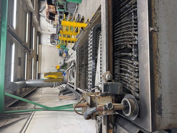 BURNY KALIBURN-PROLINE220 0-14312