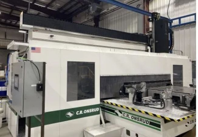 C.R. ONSRUD-122E24WC-14414