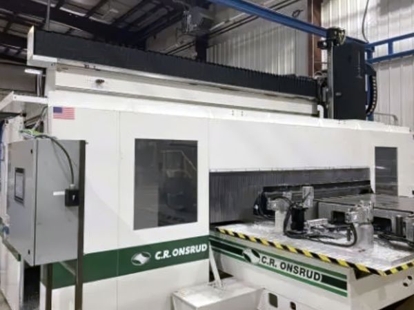 C.R. ONSRUD-122E24WC-14414