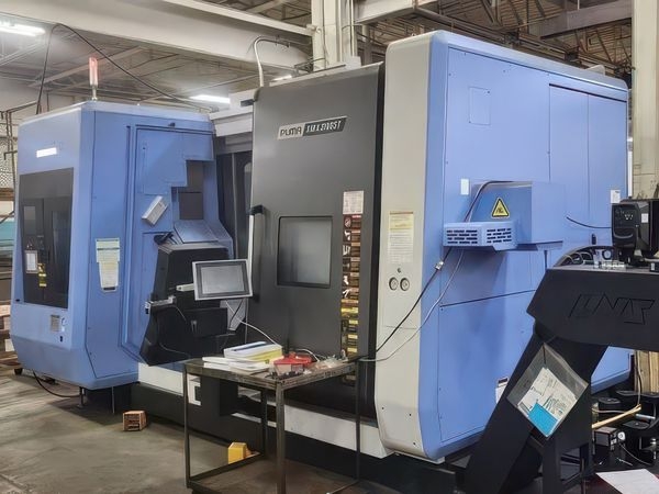 DOOSAN-PUMA SMX3100ST-LMT-14436