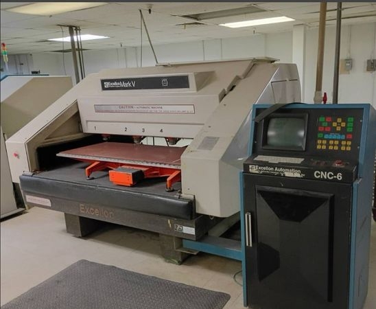 EASTMAN-EAGLE S125-0148-14482