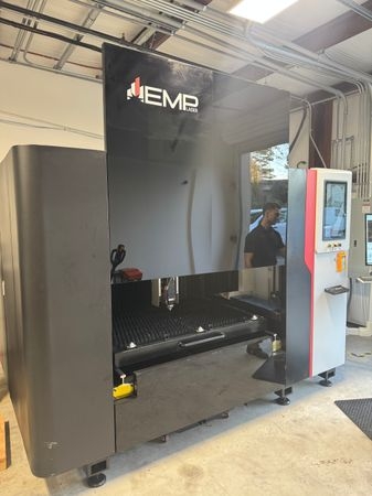 EMP-CAPSULE 13-14776