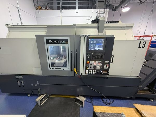 EUROTECH-TD15Y1350-14296