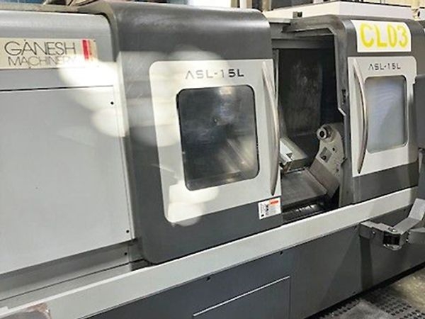 GANESH-ASL15L-14323