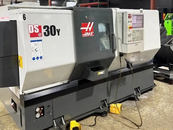 HAAS-DS30Y-14455