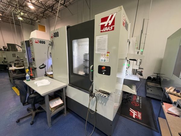 HAAS-EC400-13518