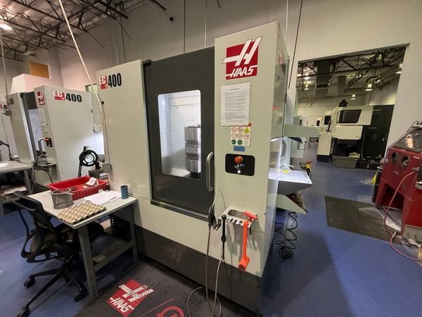 HAAS-EC400-13519