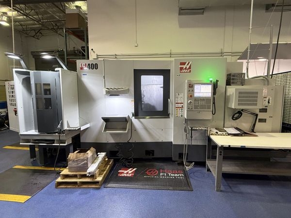 HAAS-EC400PP-14293